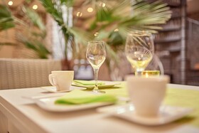 Hotel Zur Alten Stadtkellerei