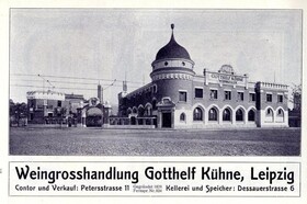Hotel Zur Alten Stadtkellerei