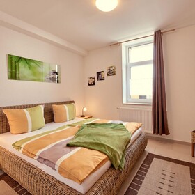 Hotel Zur Alten Stadtkellerei