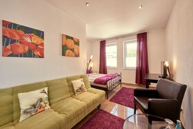 Hotel Zur Alten Stadtkellerei