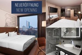 Hyperion Hotel Leipzig