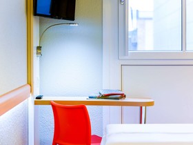 ibis budget Leipzig City