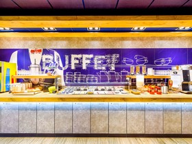 ibis budget Leipzig City