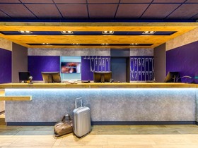 ibis budget Leipzig City