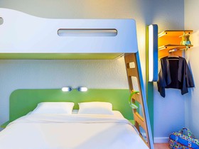 ibis budget Leipzig City