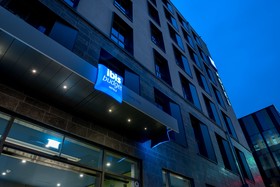 ibis budget Leipzig City