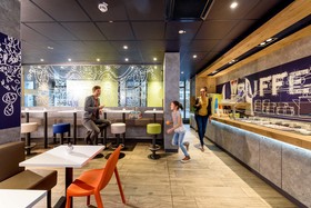 ibis budget Leipzig City
