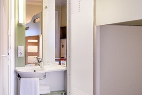 ibis budget Leipzig City