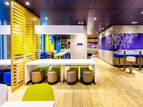 ibis budget Leipzig City