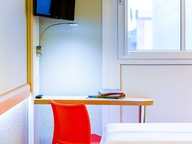 ibis budget Leipzig City