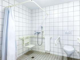 ibis budget Leipzig City