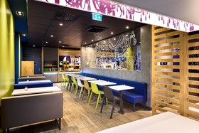 ibis budget Leipzig City