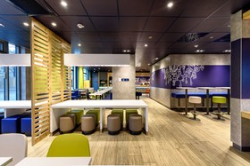 ibis budget Leipzig City