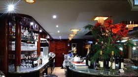 Leipziger Hotel