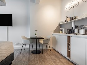 Limehome Leipzig Am Bruhl