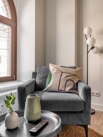 Limehome Leipzig Am Bruhl