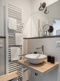 Limehome Leipzig Am Bruhl