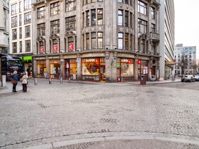 Limehome Leipzig Am Bruhl