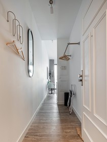 Limehome Leipzig Am Bruhl