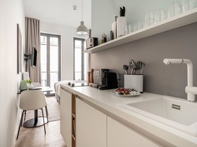 Limehome Leipzig Am Bruhl