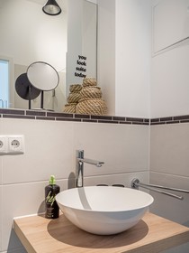 Limehome Leipzig Am Bruhl