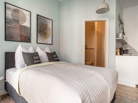 Limehome Leipzig Am Bruhl