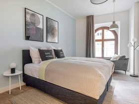 Limehome Leipzig Am Bruhl