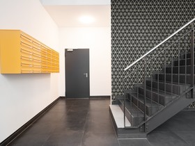 Limehome Leipzig Am Bruhl