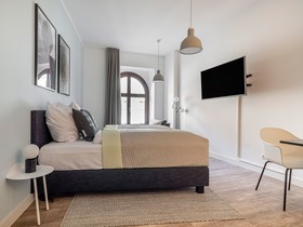 Limehome Leipzig Am Bruhl