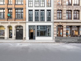 Limehome Leipzig Am Bruhl