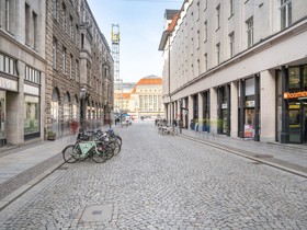 Limehome Leipzig Am Bruhl