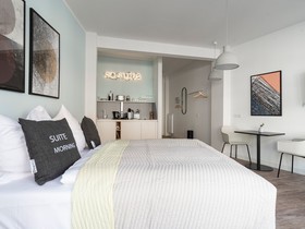 Limehome Leipzig Am Bruhl