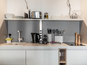 Limehome Leipzig Am Bruhl