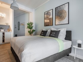 Limehome Leipzig Am Bruhl