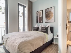 Limehome Leipzig Am Bruhl