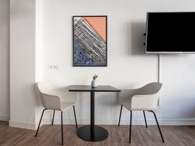 Limehome Leipzig Am Bruhl