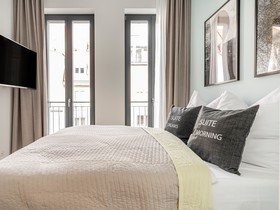 Limehome Leipzig Am Bruhl