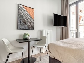 Limehome Leipzig Am Bruhl