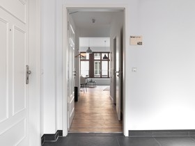 Limehome Leipzig Am Bruhl