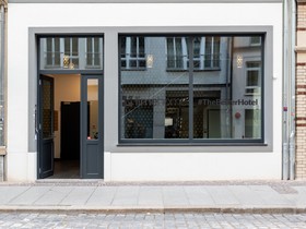 Limehome Leipzig Am Bruhl