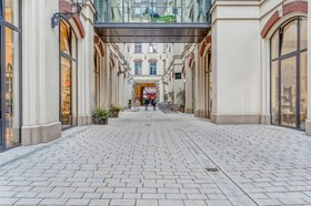 limehome Leipzig Oelßner's Hof