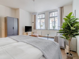limehome Leipzig Oelßner's Hof
