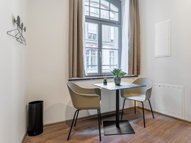 limehome Leipzig Oelßner's Hof