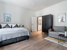 limehome Leipzig Oelßner's Hof