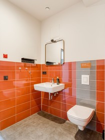 limehome Leipzig Oelßner's Hof