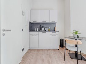 limehome Leipzig Oelßner's Hof
