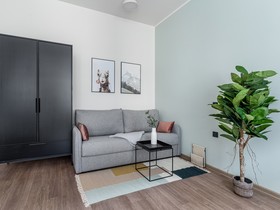 limehome Leipzig Oelßner's Hof