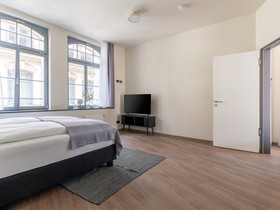 limehome Leipzig Oelßner's Hof