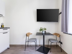 limehome Leipzig Oelßner's Hof
