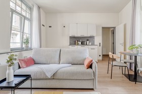 limehome Leipzig Oelßner's Hof
